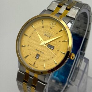 Citizen Men Stainless Steel Watch