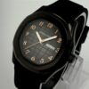 Forichs Men Stainless Steel Quartz Watch