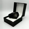 Forichs Men Stainless Steel Quartz Watch