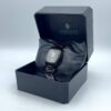 Rado Men Stainless Steel Quartz Watch