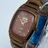 Rado Men Stainless Steel Quartz Watch