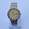 Rolex Men Stainless Steel Quartz Analogue Watch
