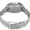 Men Classic Stainless Steel Watch