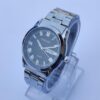 Unraion Men Stainless Steel Watch
