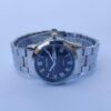 Unraion Men Stainless Steel Watch