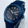 Forichs Men Stainless Steel Quartz Watch