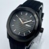 Forichs Men Stainless Steel Quartz Watch