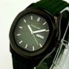 Forichs Men Stainless Steel Quartz Watch