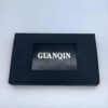 Guanqin Men Stainless Steel Quartz Watch