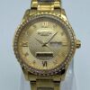 Guanqin Men Stainless Steel Quartz Watch