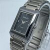 Halei Men Stainless Steel Quartz Watch