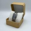 Halei Men Stainless Steel Quartz Watch