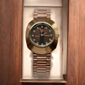 Maseta Men Stainless Steel Analog Watch