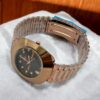 Maseta Men Stainless Steel Analog Watch