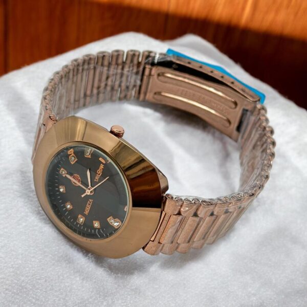Maseta Men Stainless Steel Analog Watch