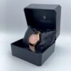 Rado Men Stainless Steel Quartz Watch