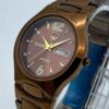 Rado Men Stainless Steel Quartz Watch