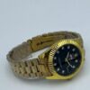 Rolex Men Stainless Steel Quartz Watch