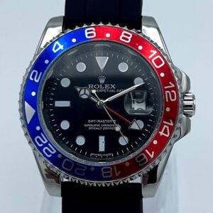 Rolex Men Quartz Watch With Watch Box