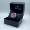 Rolex Men Quartz Watch With Watch Box