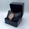 Universal Point Men Quartz Watch