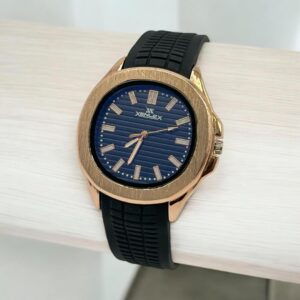 Xenlex Men Quartz Analog Watch
