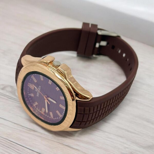 Xenlex Men Quartz Analog Watch