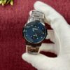 Men Stainless Steel Chain Strap Watch