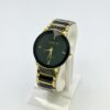 Men Stainless Steel Wrist Watch