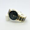 Men Stainless Steel Wrist Watch